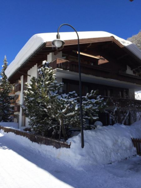 Chalet Achat Zermatt